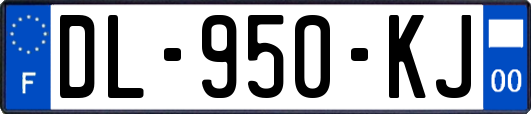 DL-950-KJ