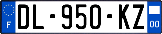 DL-950-KZ