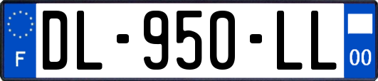 DL-950-LL