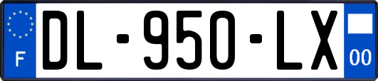 DL-950-LX