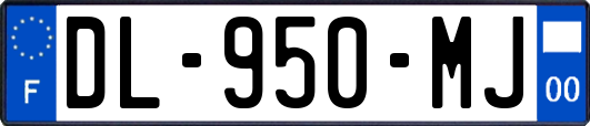 DL-950-MJ