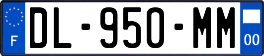 DL-950-MM