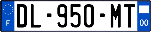 DL-950-MT