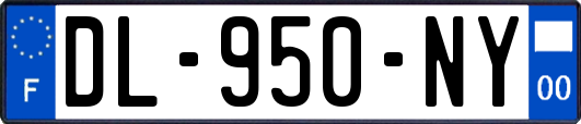 DL-950-NY