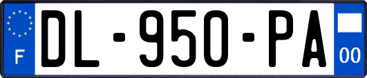 DL-950-PA