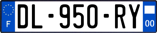 DL-950-RY