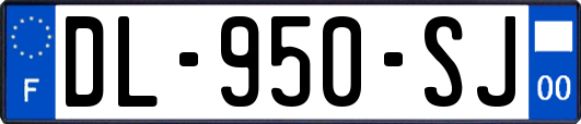 DL-950-SJ