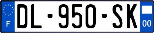 DL-950-SK