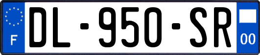 DL-950-SR