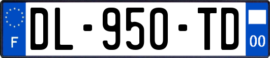 DL-950-TD