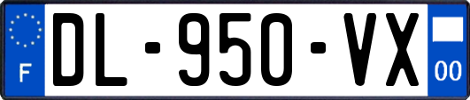 DL-950-VX