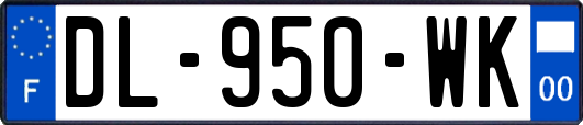 DL-950-WK