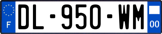 DL-950-WM