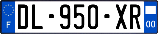 DL-950-XR