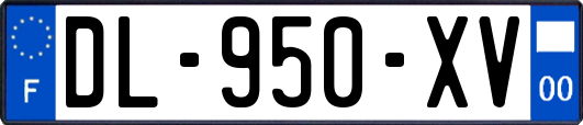 DL-950-XV