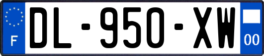 DL-950-XW