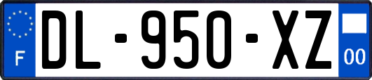 DL-950-XZ