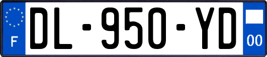 DL-950-YD