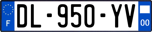 DL-950-YV