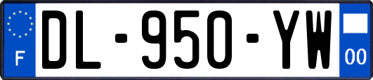 DL-950-YW