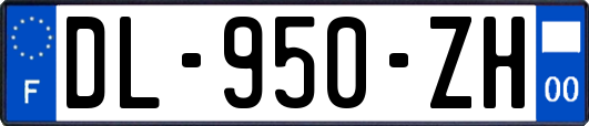 DL-950-ZH