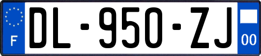 DL-950-ZJ