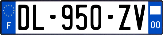 DL-950-ZV