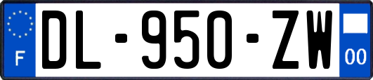 DL-950-ZW