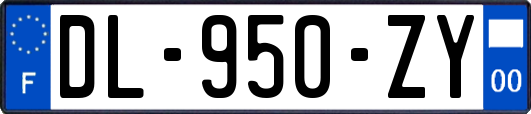 DL-950-ZY