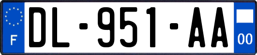 DL-951-AA