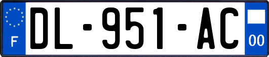 DL-951-AC