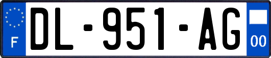 DL-951-AG