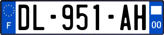 DL-951-AH