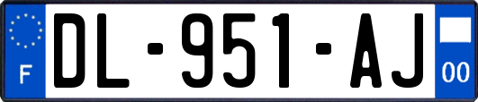 DL-951-AJ