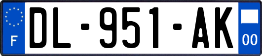 DL-951-AK