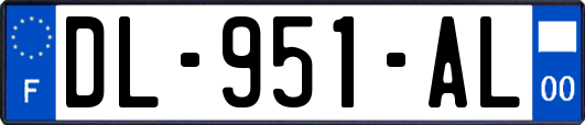 DL-951-AL