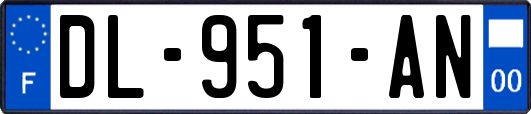 DL-951-AN