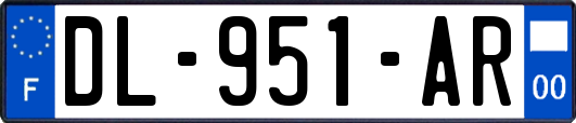 DL-951-AR