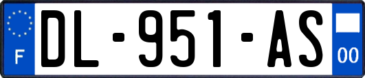 DL-951-AS