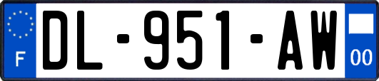DL-951-AW