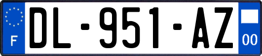 DL-951-AZ