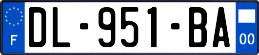 DL-951-BA