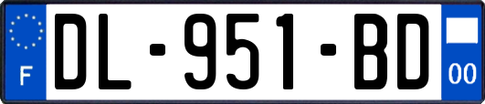 DL-951-BD