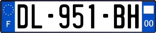 DL-951-BH