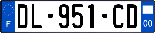 DL-951-CD