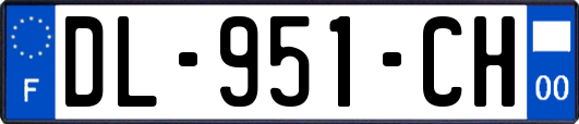 DL-951-CH