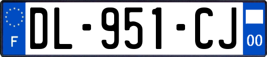 DL-951-CJ