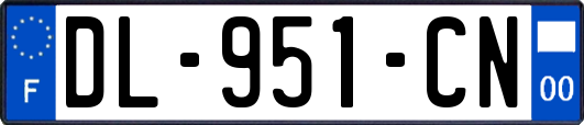 DL-951-CN