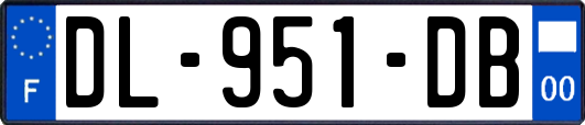 DL-951-DB