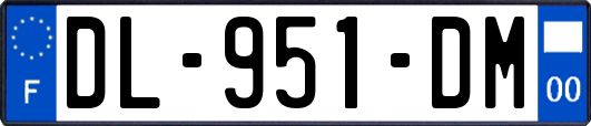 DL-951-DM